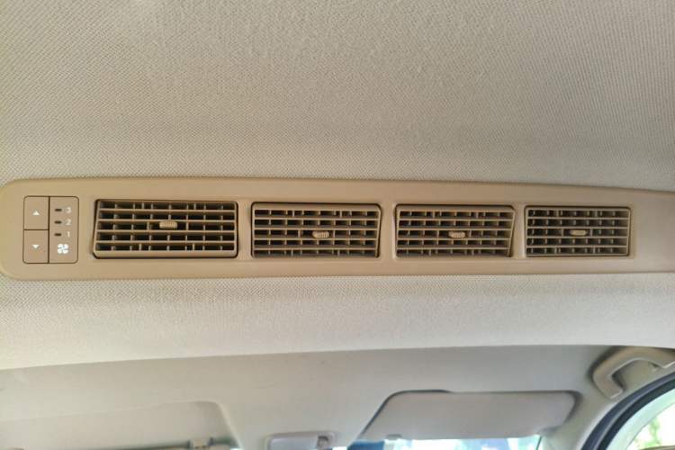 Used Wuling Hongguang 2018 1.5L S Comfort Model L2B Headliner