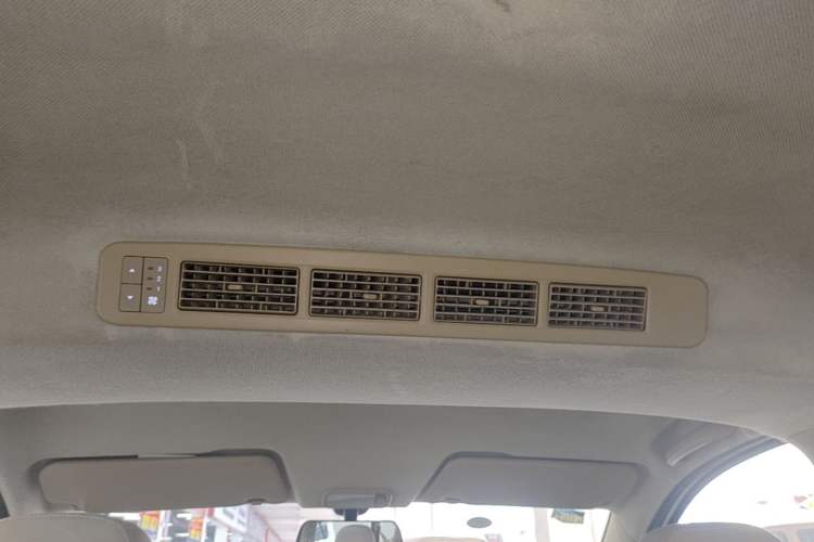 Used Wuling Hongguang 2018 1.5L S Standard Version L2B Headliner
