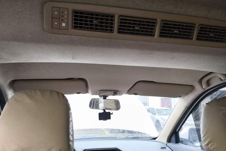 Used Wuling Hongguang 2018 1.5L S Comfort Model L2B Headliner