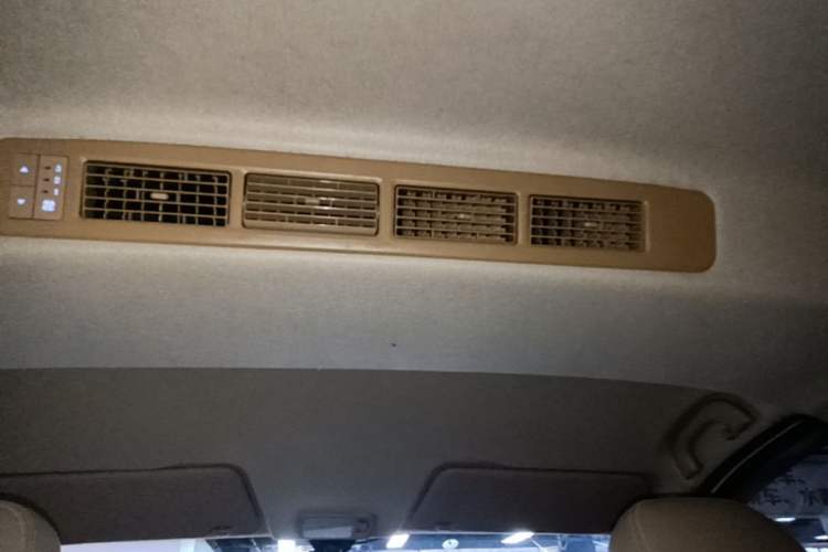 Used Wuling Hongguang 2018 1.5L S Comfort Model L2B Headliner
