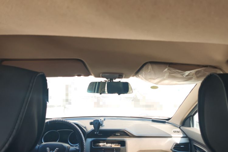 Used Wuling Hongguang 2018 1.5L S Standard Version L2B Headliner
