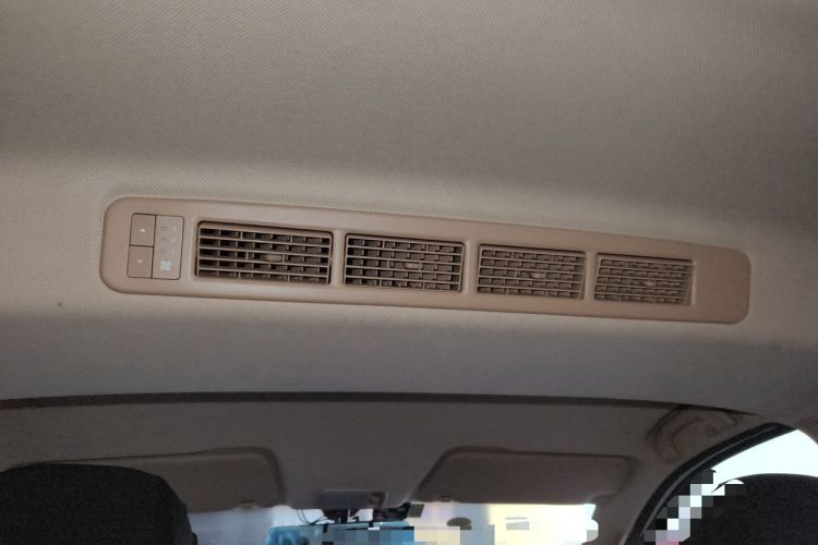 Used Wuling Hongguang 2018 1.5L S Comfort Model L2B Headliner