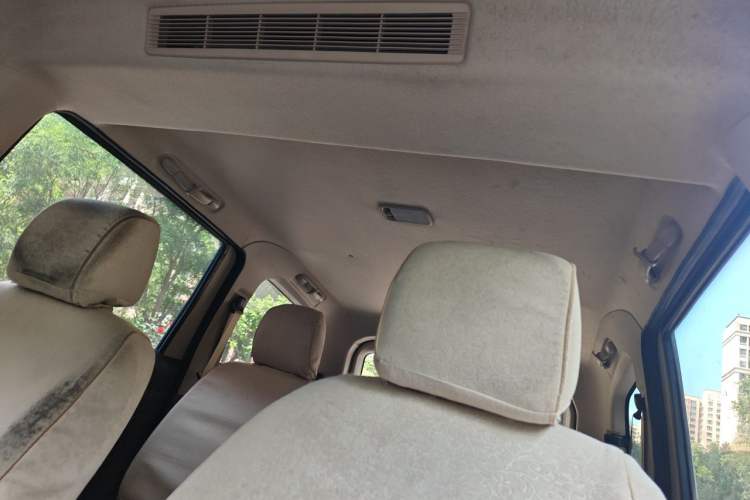 Used Wuling Hongguang 2018 1.5L Classic S Standard Model Headliner