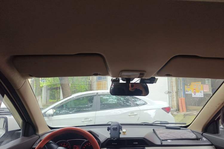 Used Wuling Hongguang 2018 1.5L S Standard Version L2B Headliner