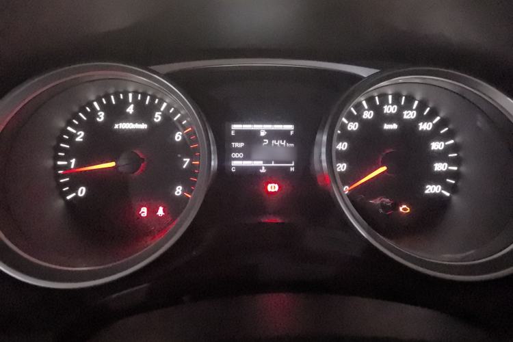 Used Wuling Hongguang 2018 1.5L S Comfort Model L2B Instrument Cluster