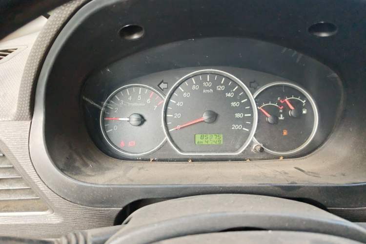 Used Wuling Hongguang 2018 1.5L Classic S Base Model Instrument Cluster