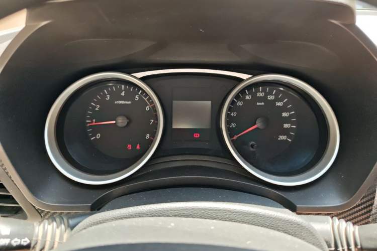 Used Wuling Hongguang 2018 1.5L S Comfort Model L2B Instrument Cluster