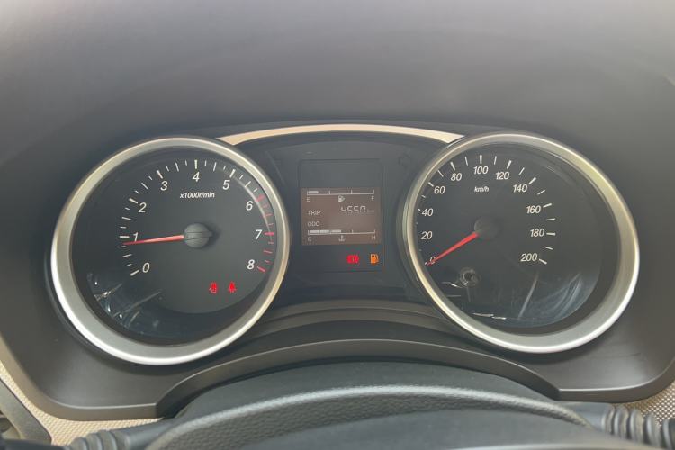 Used Wuling Hongguang 2018 1.5L S Standard Version L2B Instrument Cluster
