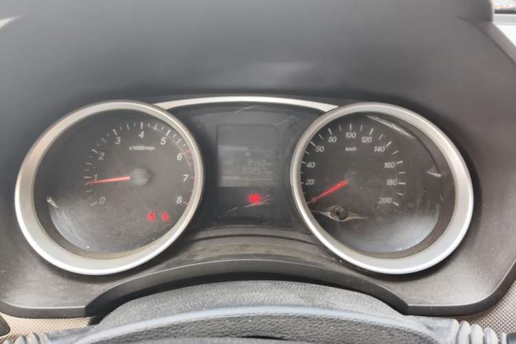 Used Wuling Hongguang 2018 1.5L S Comfort Model L2B Instrument Cluster
