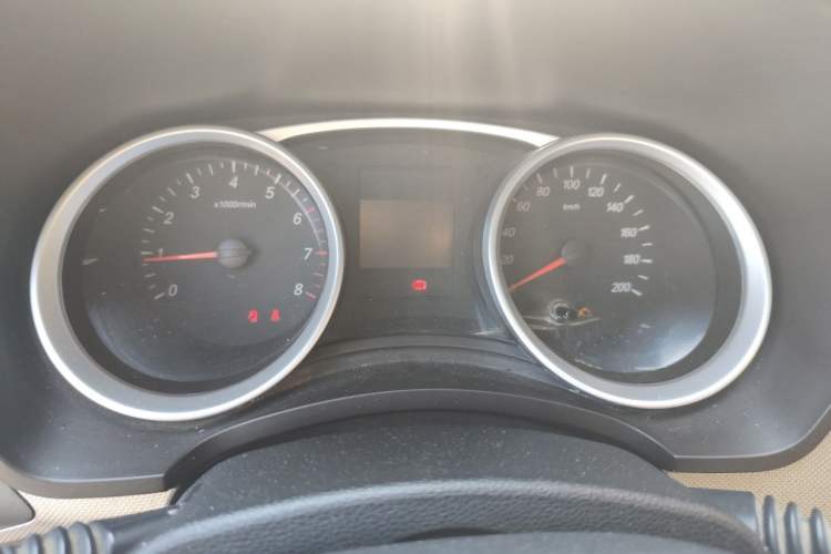 Used Wuling Hongguang 2018 1.5L S Comfort Model L2B Instrument Cluster