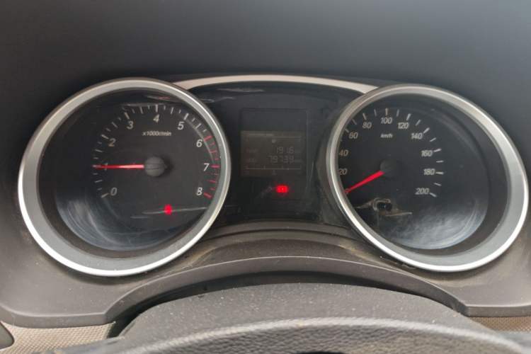 Used Wuling Hongguang 2018 1.5L S Comfort Model L2B Instrument Cluster
