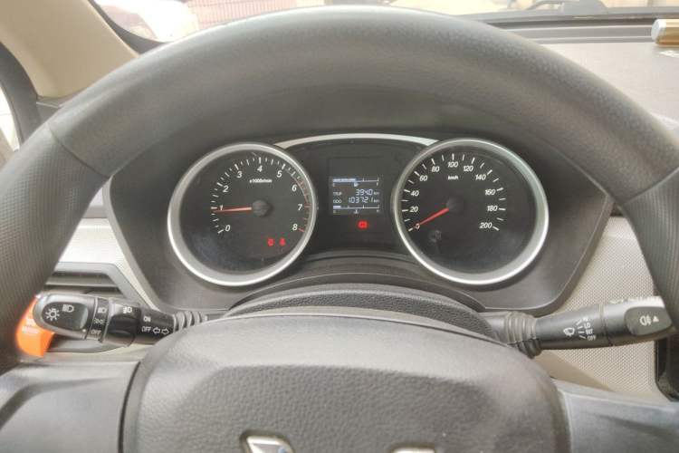 Used Wuling Hongguang 2018 1.5L S Comfort Model L2B Instrument Cluster