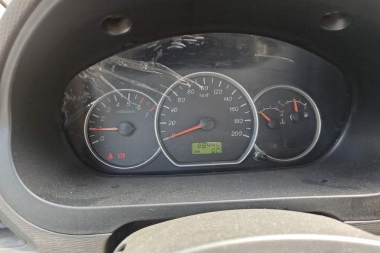 Used Wuling Hongguang 2018 1.2L Classic S Base Model Instrument Cluster