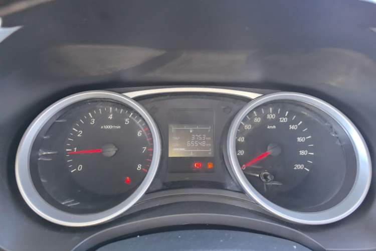 Used Wuling Hongguang 2018 1.5L S Comfort Model L2B Instrument Cluster