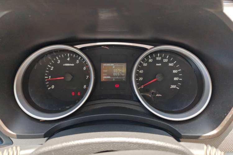 Used Wuling Hongguang 2018 1.5L S Comfort Model L2B Instrument Cluster