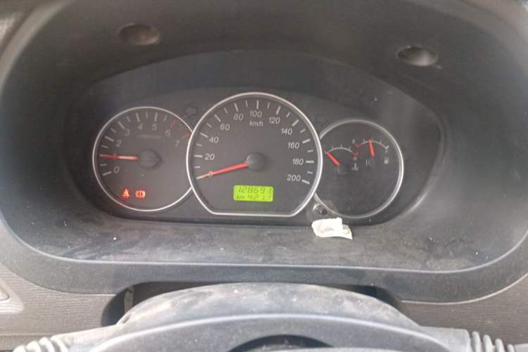 Used Wuling Hongguang  Instrument Cluster
