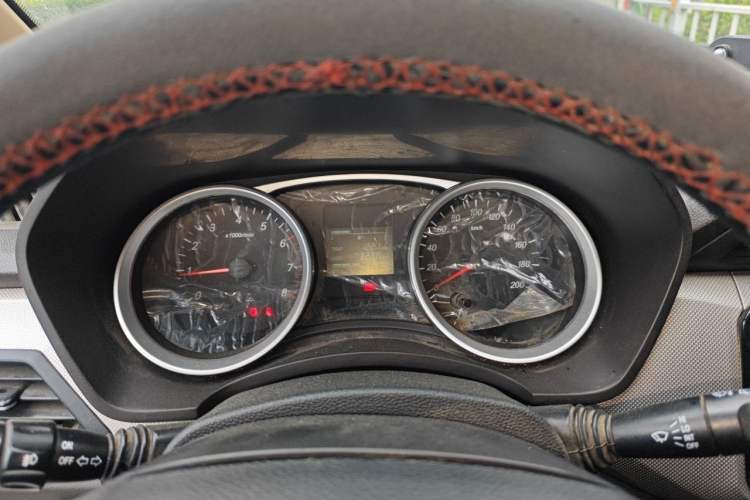 Used Wuling Hongguang 2018 1.5L S Comfort Model L2B Instrument Cluster