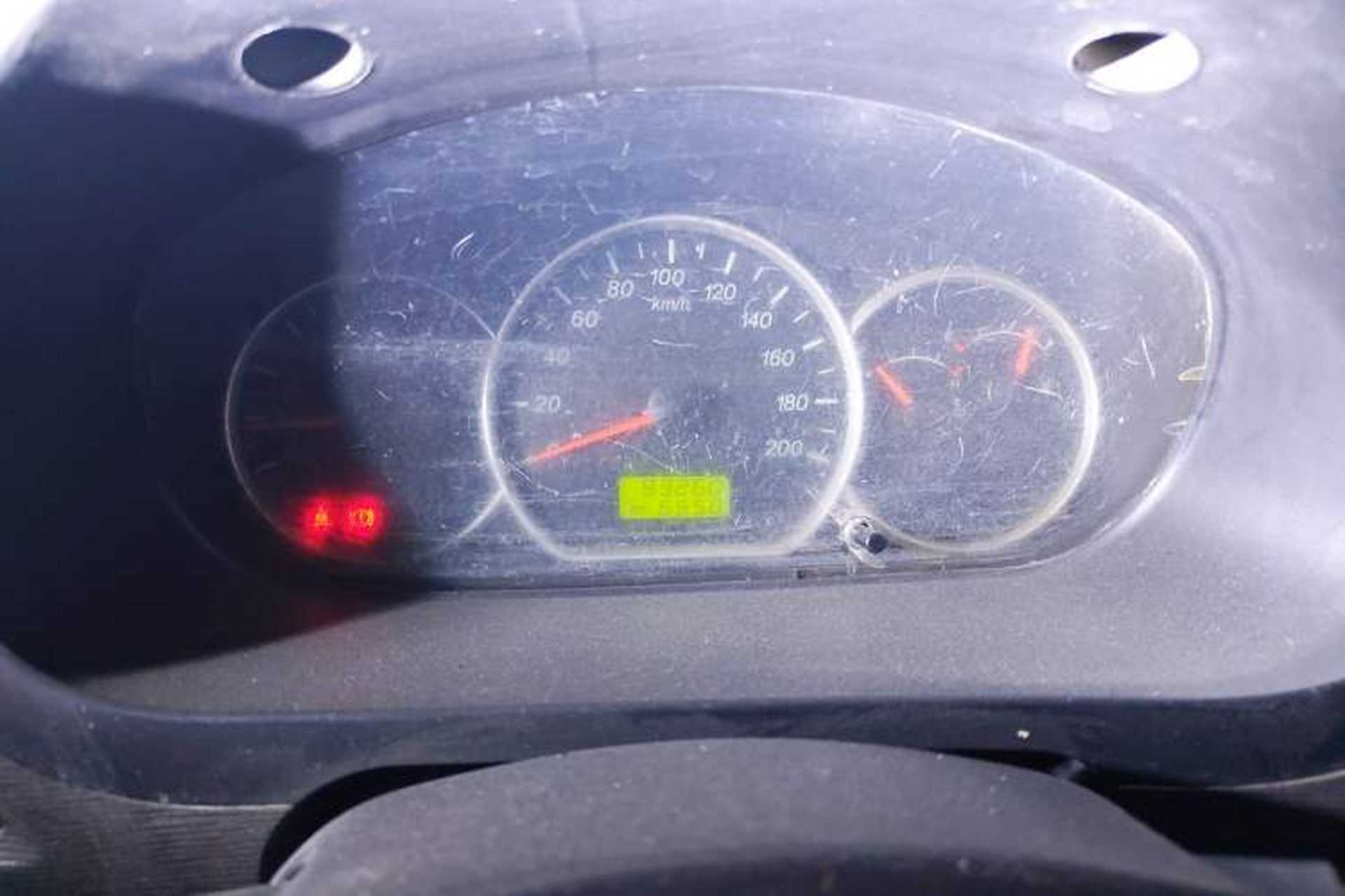 Used Wuling Hongguang 2018 1.5L Classic S Base Model Instrument Cluster