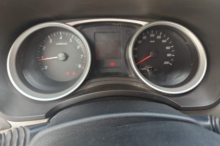 Used Wuling Hongguang 2018 1.5L S Comfort Model L2B Instrument Cluster