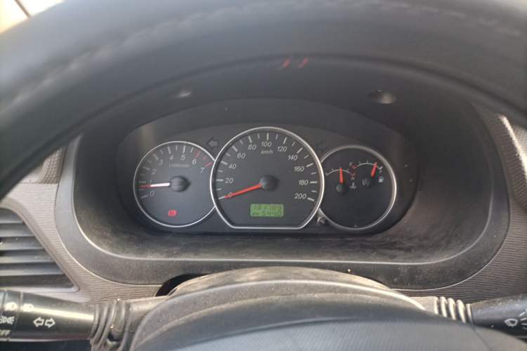 Used Wuling Hongguang 2018 1.5L Classic S Base Model Instrument Cluster