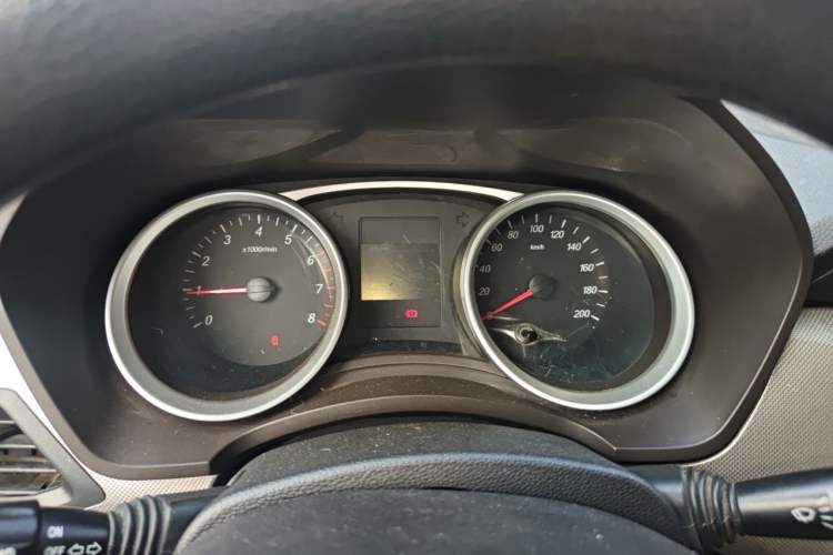 Used Wuling Hongguang 2018 1.5L S Comfort Model L2B Instrument Cluster