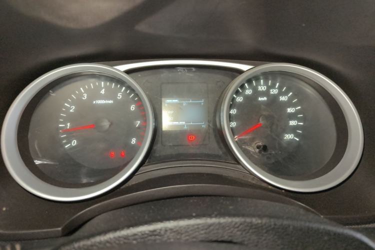 Used Wuling Hongguang 2018 1.5L S Comfort Model L2B Instrument Cluster