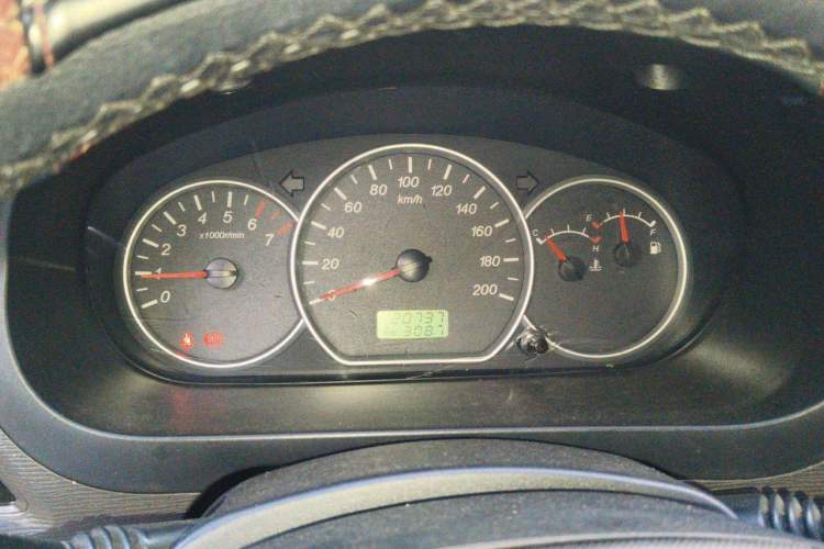 Used Wuling Hongguang 2018 1.5L Classic S Base Model Instrument Cluster