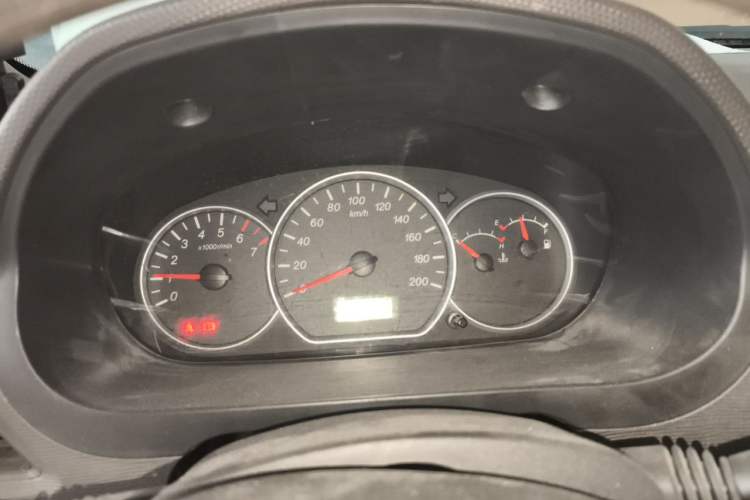Used Wuling Hongguang 2018 1.2L Classic S Base Model Instrument Cluster