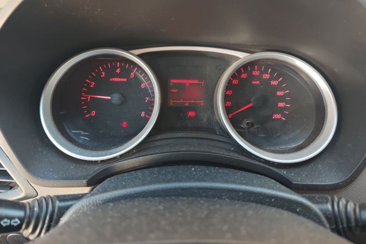 Used Wuling Hongguang 2018 1.5L S Standard Version L2B Instrument Cluster