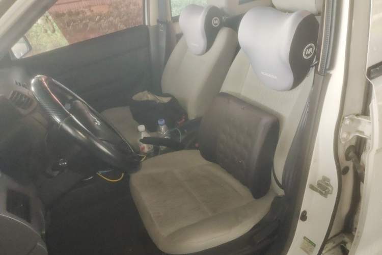 Used Wuling Hongguang 2018 1.2L Classic S Base Model Left Front Seat