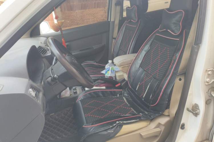 Used Wuling Hongguang 2018 1.5L S Standard Version L2B Left Front Seat