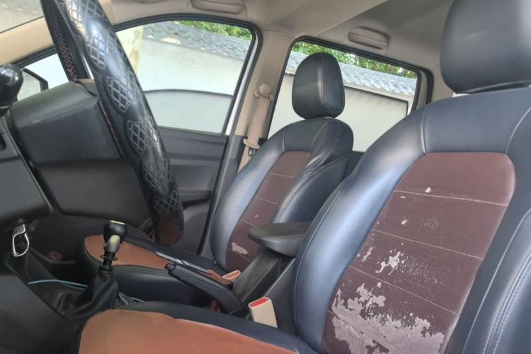 Used Wuling Hongguang 2018 1.5L Classic S Standard Model Left Front Seat