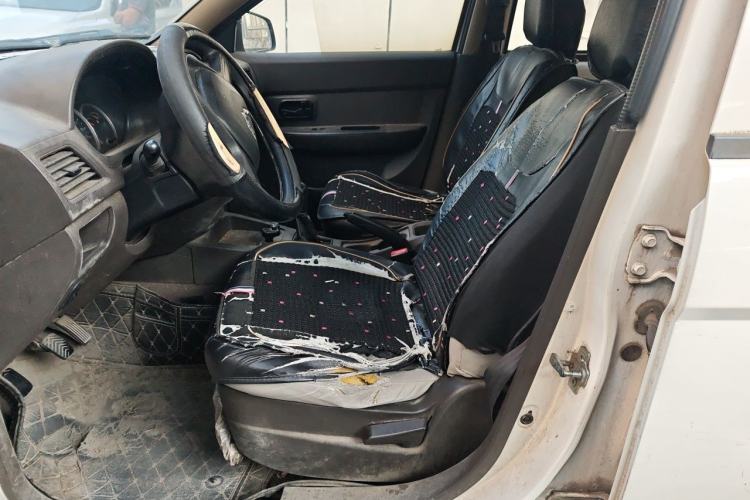 Used Wuling Hongguang 2018 1.5L Classic S Base Model Left Front Seat