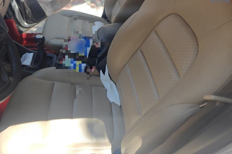 Used Wuling Hongguang 2018 1.5L S Comfort Model L2B Left Front Seat
