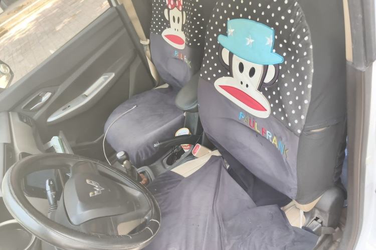 Used Wuling Hongguang 2018 1.5L S Comfort Model L2B Left Front Seat
