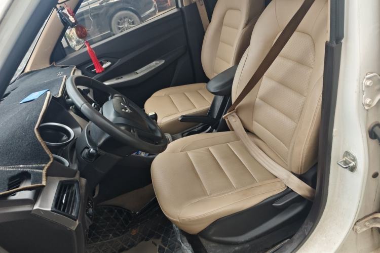 Used Wuling Hongguang 2018 1.5L S Comfort Model L2B Left Front Seat