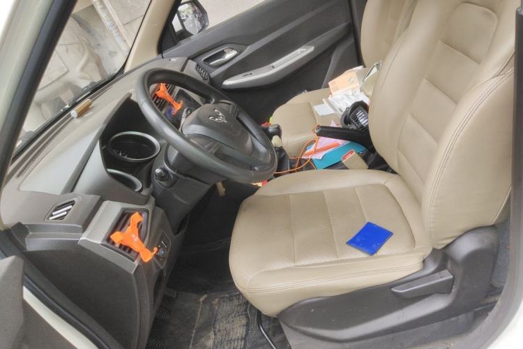 Used Wuling Hongguang 2018 1.5L S Comfort Model L2B Left Front Seat