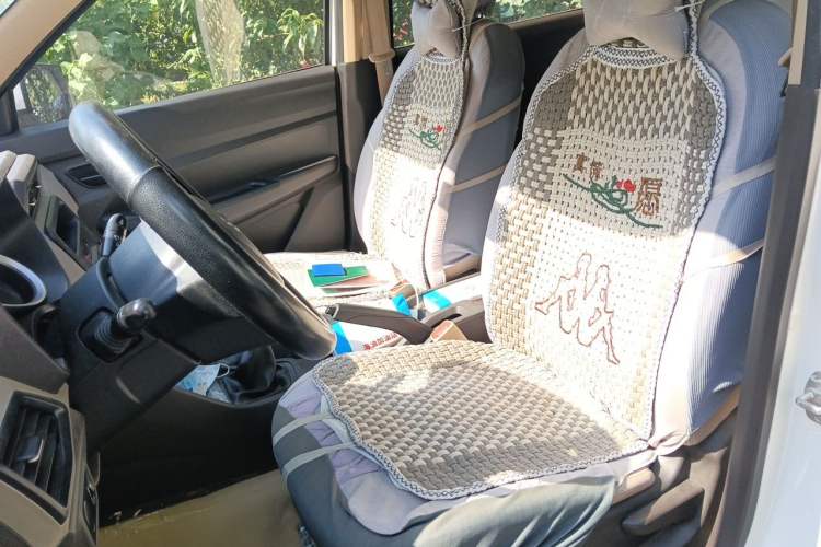 Used Wuling Hongguang 2018 1.5L S Standard Version L2B Left Front Seat