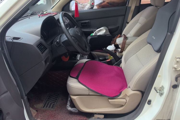 Used Wuling Hongguang 2018 1.5L Classic S Standard Model Left Front Seat