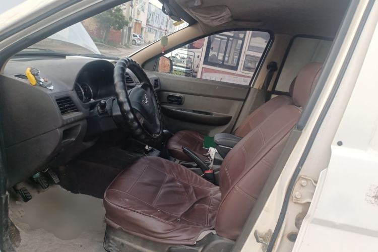 Used Wuling Hongguang  Left Front Seat