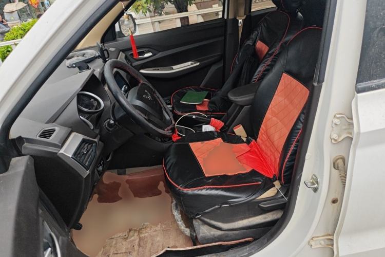 Used Wuling Hongguang 2018 1.5L S Comfort Model L2B Left Front Seat