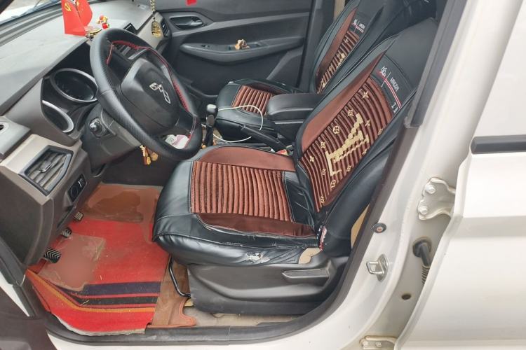 Used Wuling Hongguang 2018 1.5L S Standard Version L2B Left Front Seat