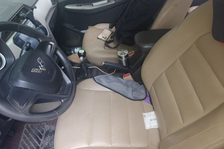 Used Wuling Hongguang 2018 1.5L S Comfort Model L2B Left Front Seat