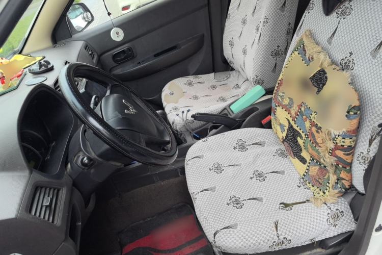 Used Wuling Hongguang 2018 1.2L Classic S Base Model Left Front Seat