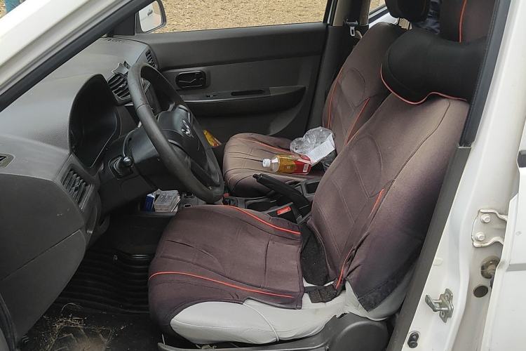 Used Wuling Hongguang 2018 1.5L Classic S Base Model Left Front Seat
