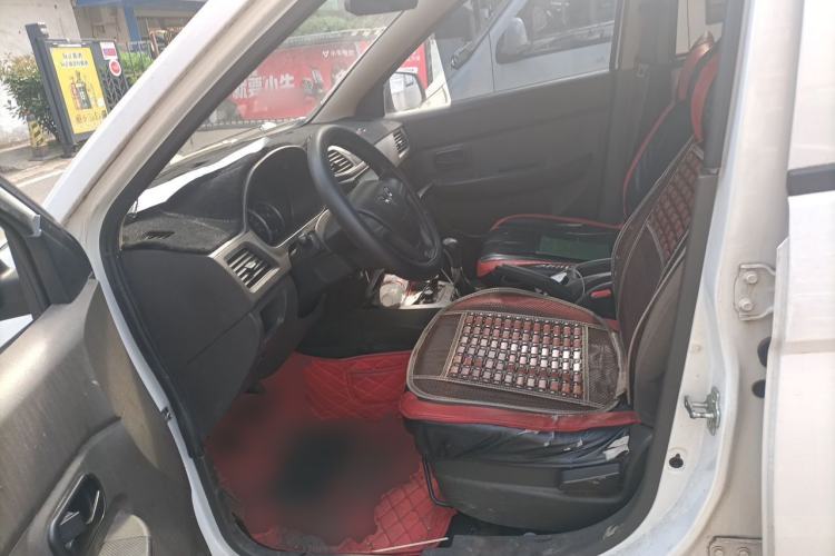 Used Wuling Hongguang 2018 1.5L Classic S Base Model Left Front Seat