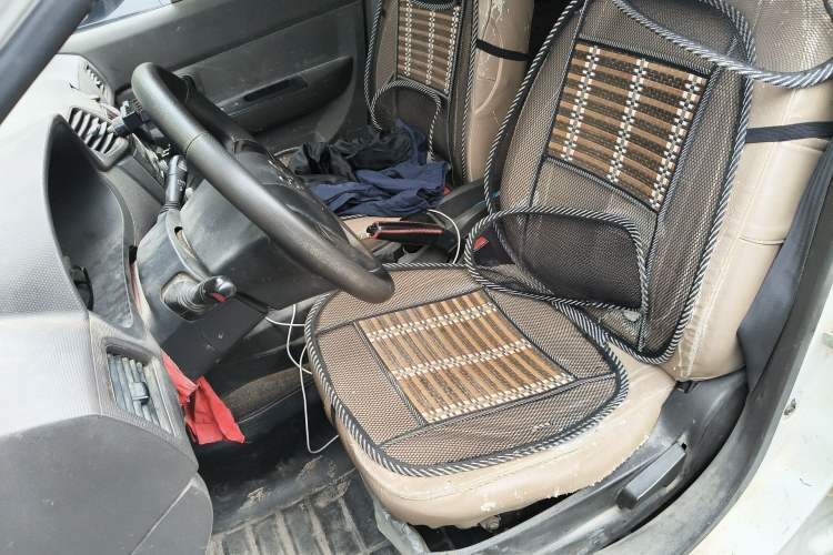 Used Wuling Hongguang 2018 1.5L Classic S Base Model Left Front Seat