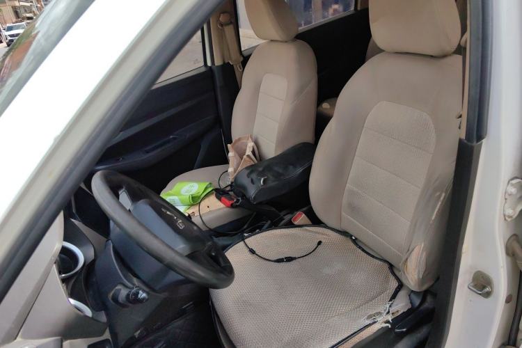 Used Wuling Hongguang 2018 1.5L S Standard Version L2B Left Front Seat