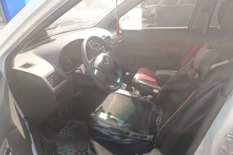Used Wuling Hongguang 2018 1.5L Classic S Standard Model Left Front Seat