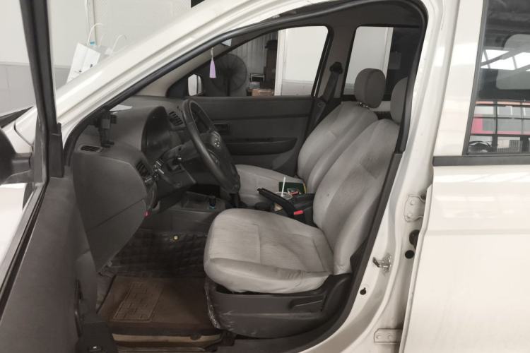 Used Wuling Hongguang 2018 1.2L Classic S Base Model Left Front Seat